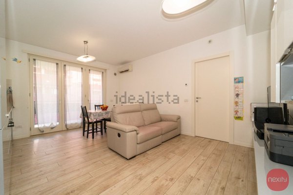 appartamento in vendita a San Donato Milanese