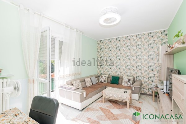 appartamento in vendita a San Donato Milanese
