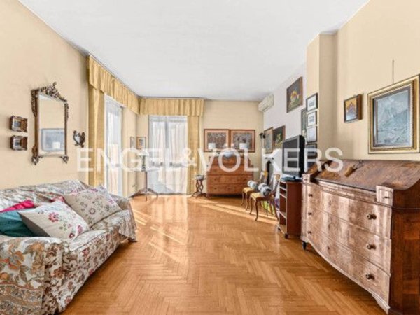 appartamento in vendita a San Donato Milanese