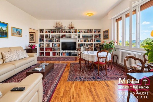 appartamento in vendita a San Donato Milanese