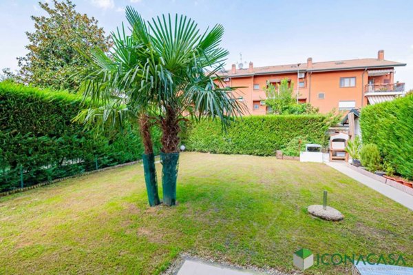 appartamento in vendita a San Donato Milanese
