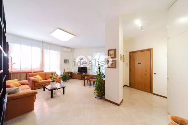 appartamento in vendita a San Donato Milanese
