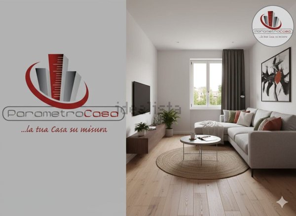 appartamento in vendita a San Donato Milanese