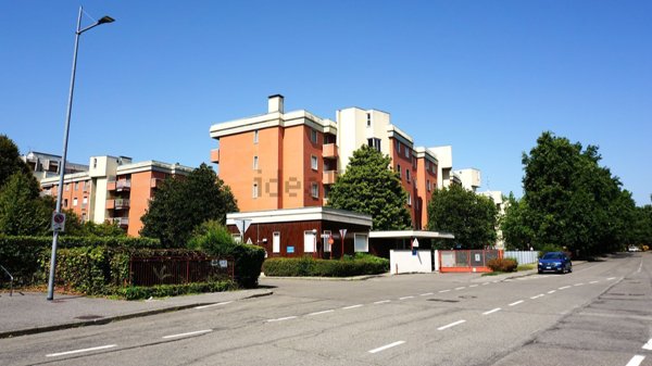 appartamento in vendita a San Donato Milanese