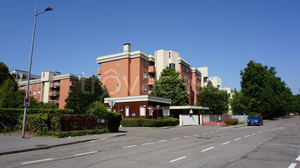 appartamento in vendita a San Donato Milanese