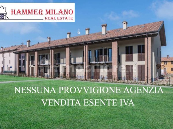 appartamento in vendita a San Donato Milanese