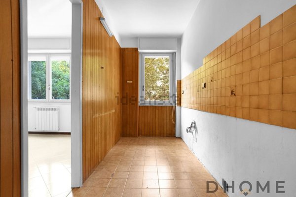 appartamento in vendita a San Donato Milanese