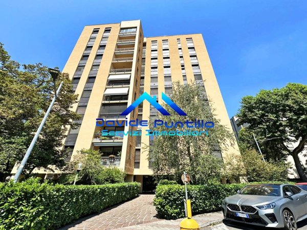 appartamento in vendita a San Donato Milanese