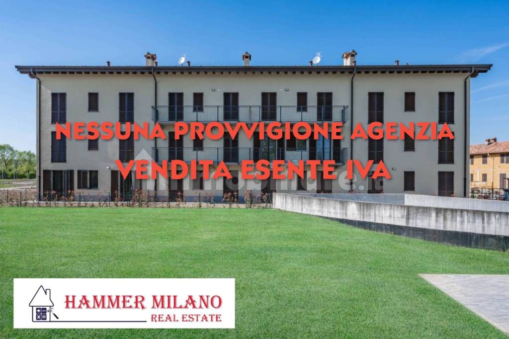 appartamento in vendita a San Donato Milanese