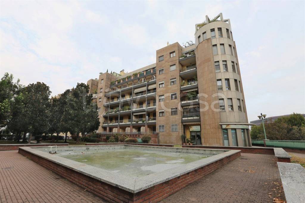 appartamento in vendita a San Donato Milanese