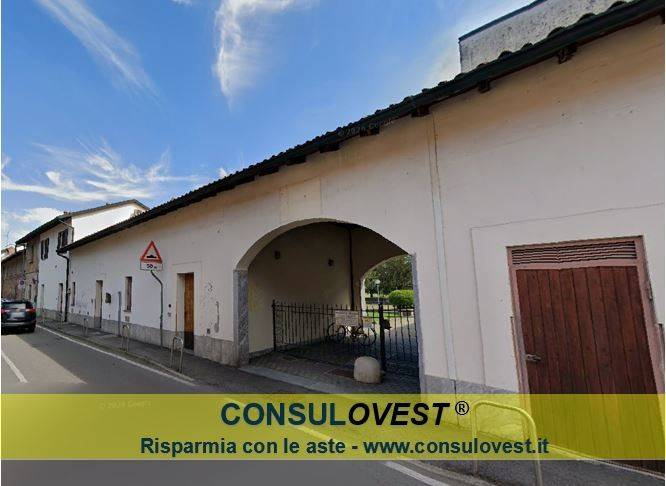 appartamento in vendita a San Donato Milanese