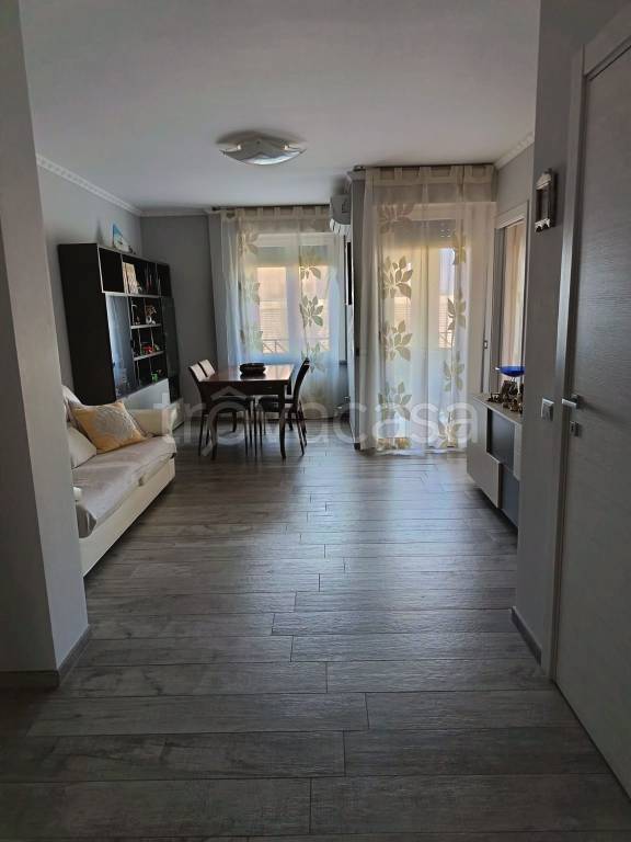 appartamento in vendita a San Donato Milanese