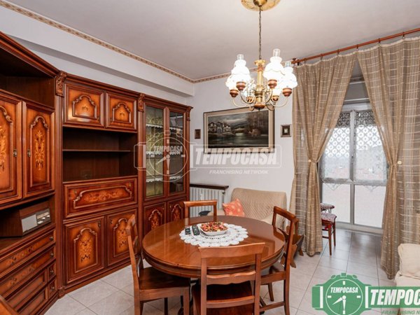 appartamento in vendita a San Donato Milanese
