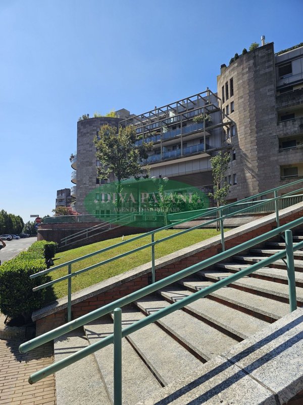 box auto in vendita a San Donato Milanese