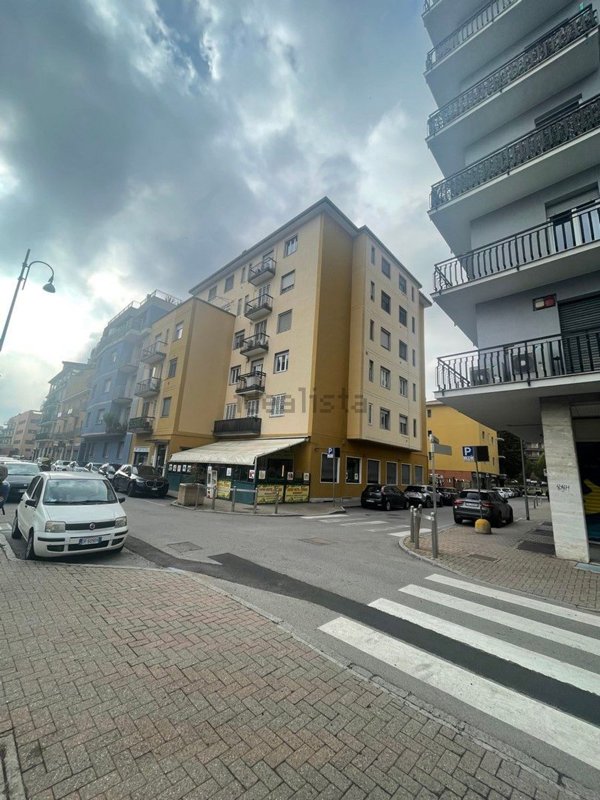 appartamento in vendita a San Donato Milanese
