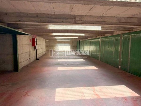 box auto in vendita a San Donato Milanese