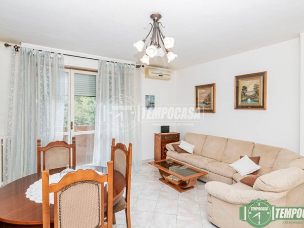 appartamento in vendita a San Donato Milanese