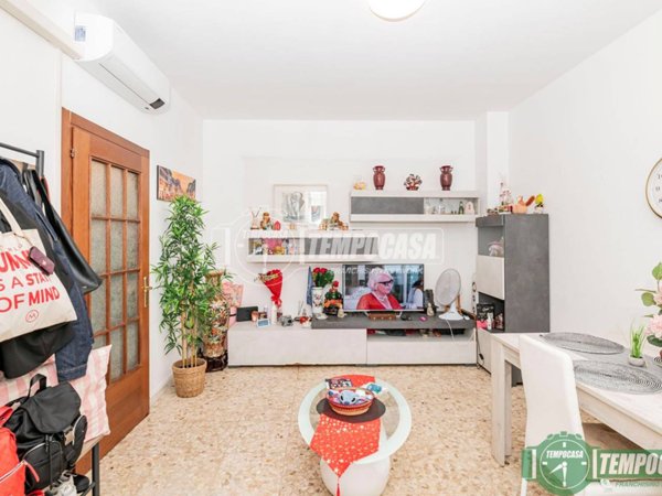 appartamento in vendita a San Donato Milanese