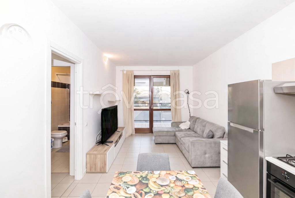 appartamento in vendita a San Donato Milanese