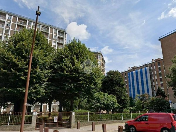 appartamento in vendita a San Donato Milanese