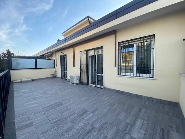 appartamento in vendita a San Donato Milanese
