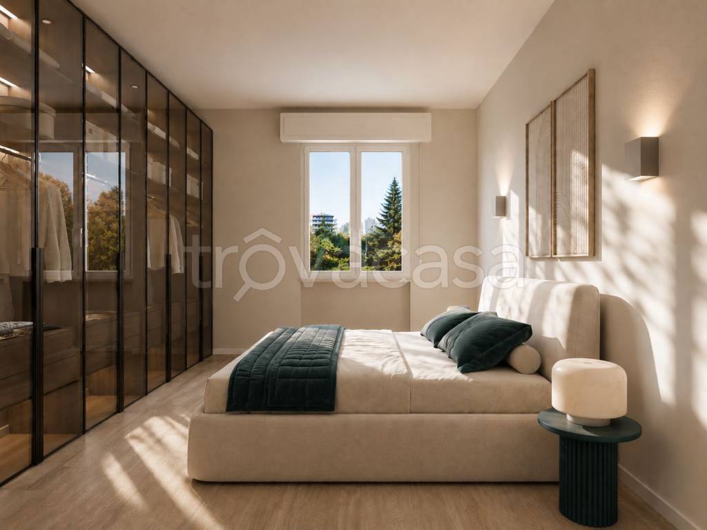 appartamento in vendita a San Donato Milanese