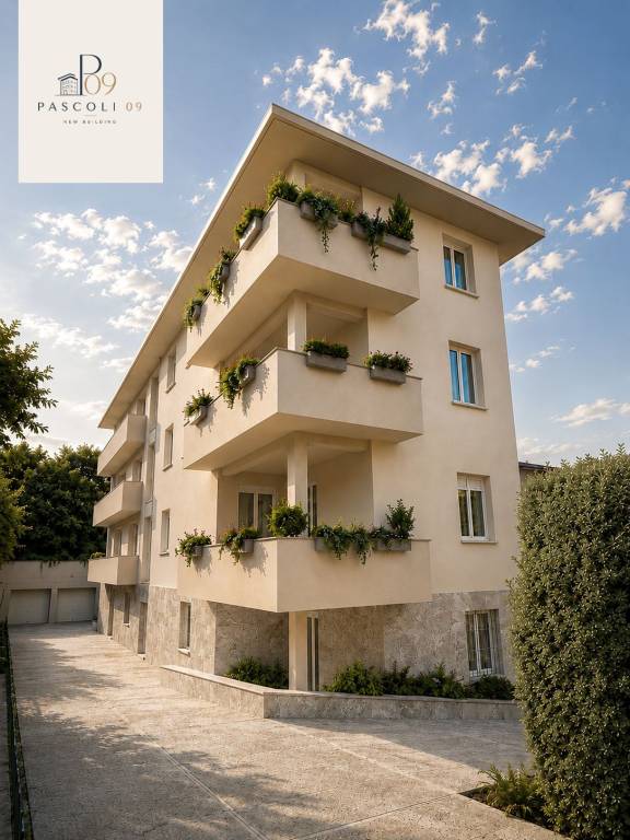 appartamento in vendita a San Donato Milanese