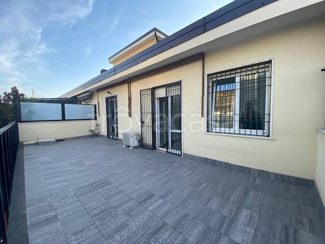 appartamento in vendita a San Donato Milanese