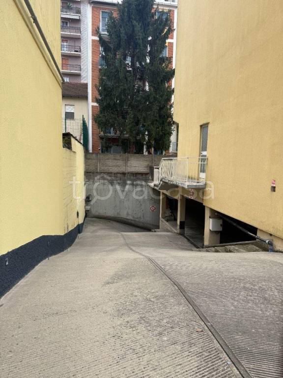 box auto in vendita a San Donato Milanese