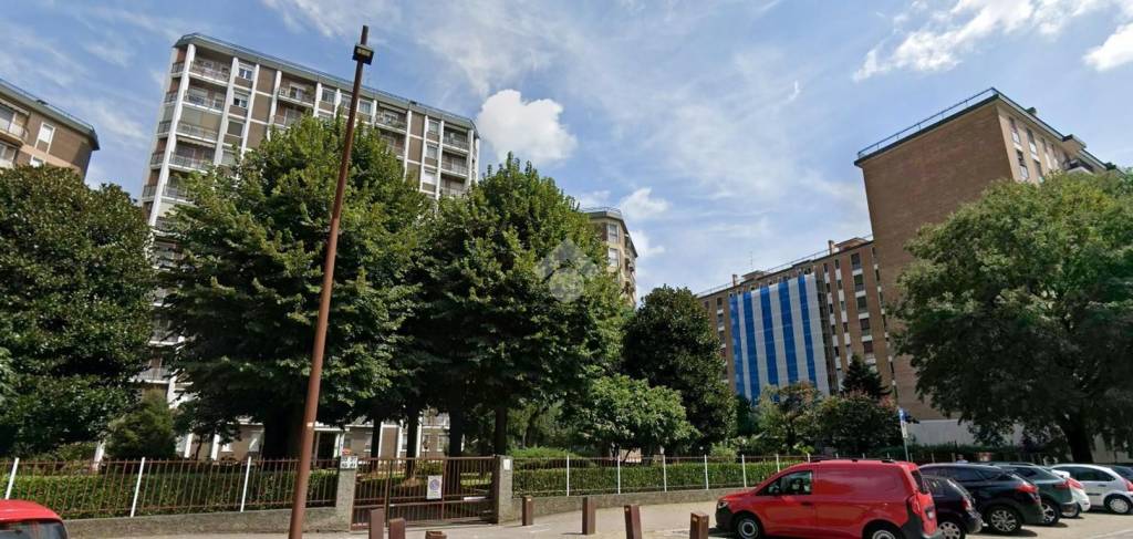 appartamento in vendita a San Donato Milanese