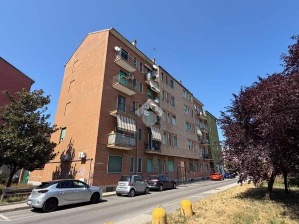 appartamento in vendita a San Donato Milanese
