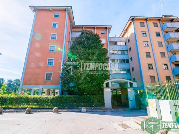 appartamento in vendita a San Donato Milanese