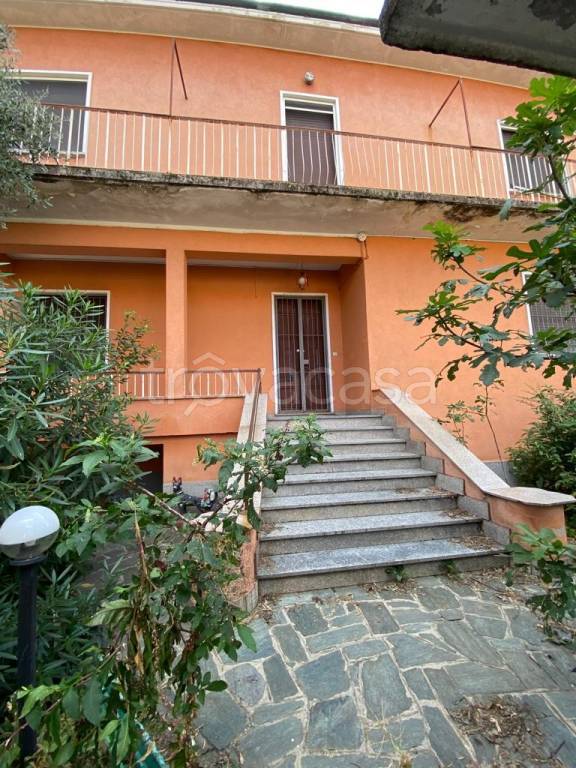 casa indipendente in vendita a San Giorgio su Legnano