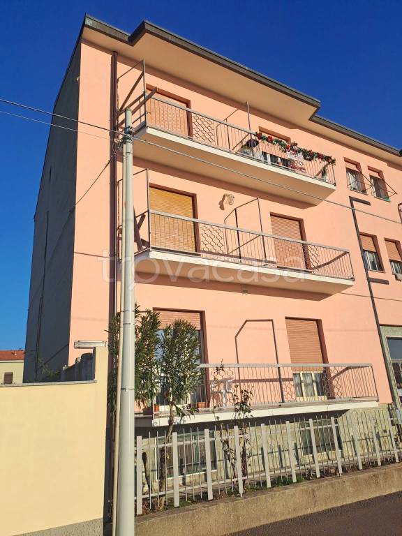 appartamento in vendita a San Giorgio su Legnano