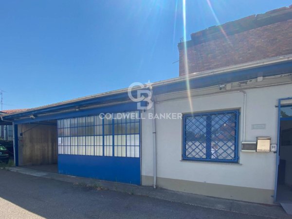 ufficio in vendita a San Giorgio su Legnano