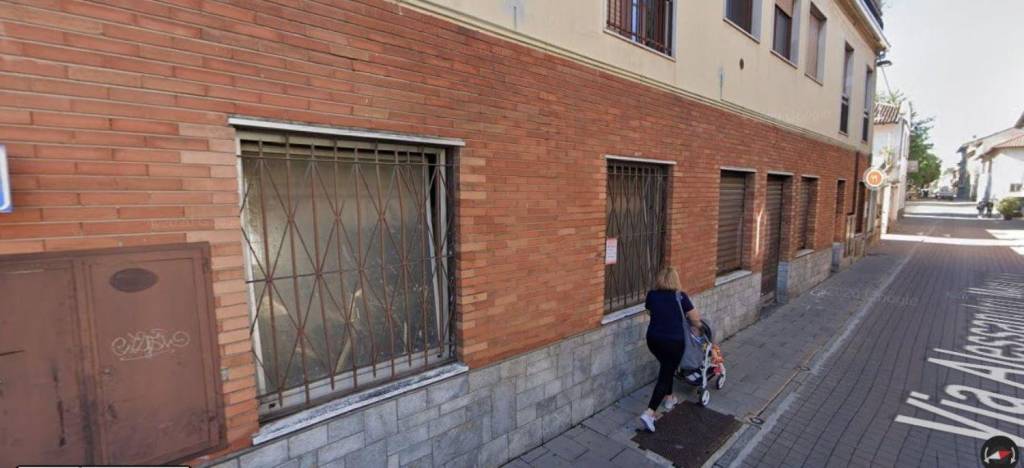 appartamento in vendita a San Giorgio su Legnano