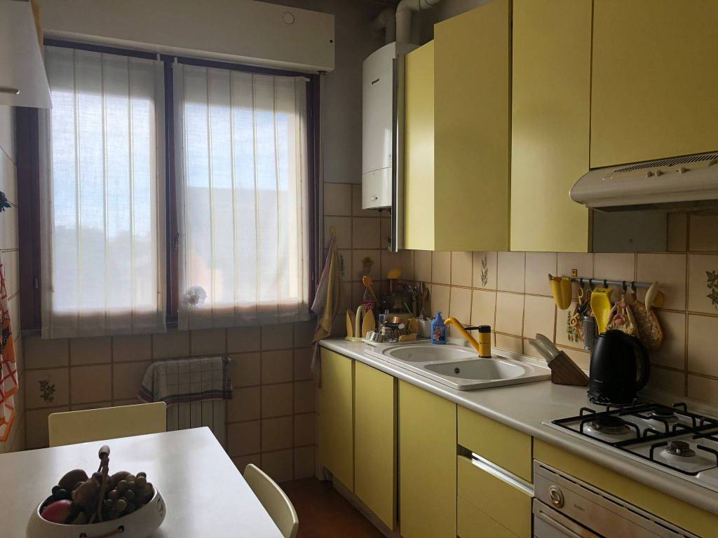appartamento in vendita a San Giorgio su Legnano