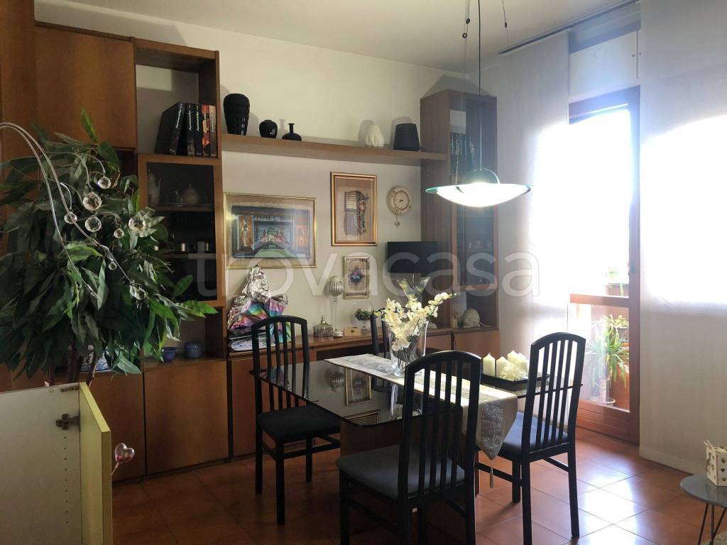 appartamento in vendita a San Giorgio su Legnano