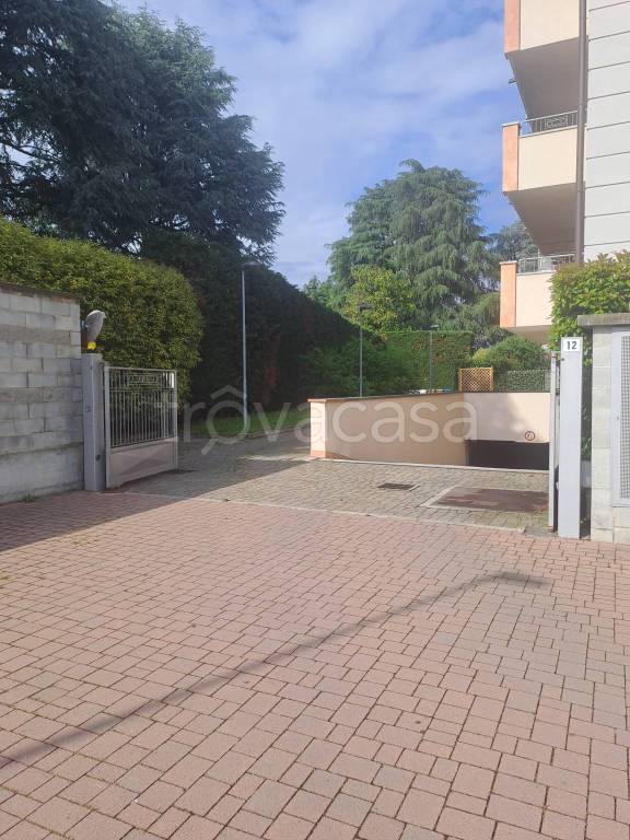 ufficio in vendita a San Giorgio su Legnano