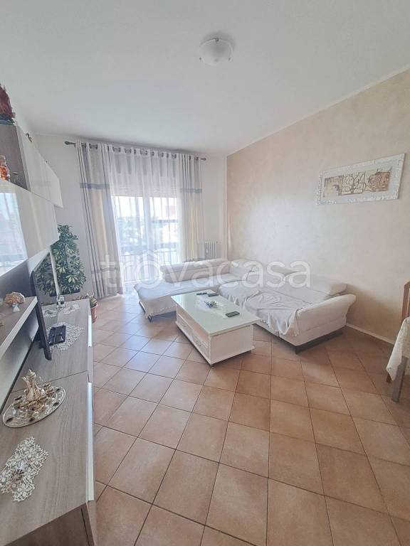 appartamento in vendita a San Giorgio su Legnano