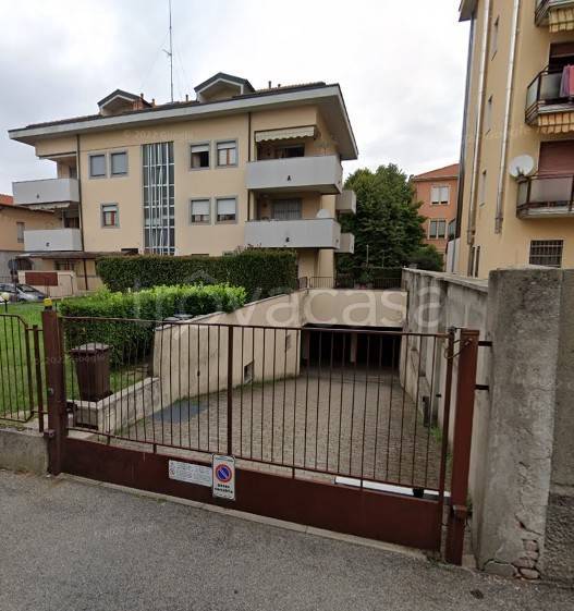 ufficio in vendita a San Giorgio su Legnano