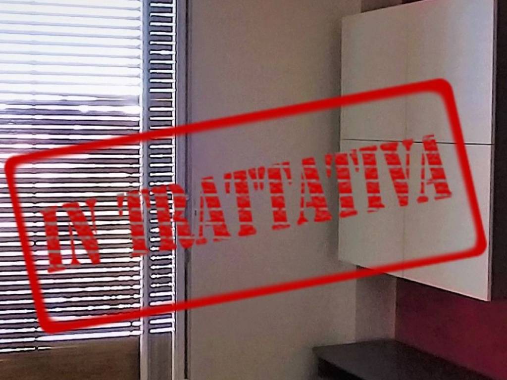appartamento in vendita a San Giorgio su Legnano