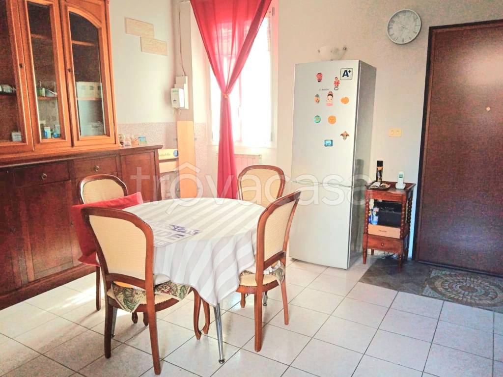 appartamento in vendita a San Giorgio su Legnano