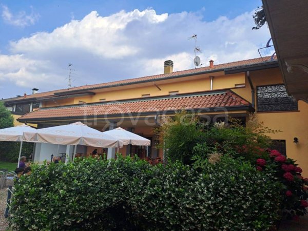 appartamento in vendita a San Giorgio su Legnano