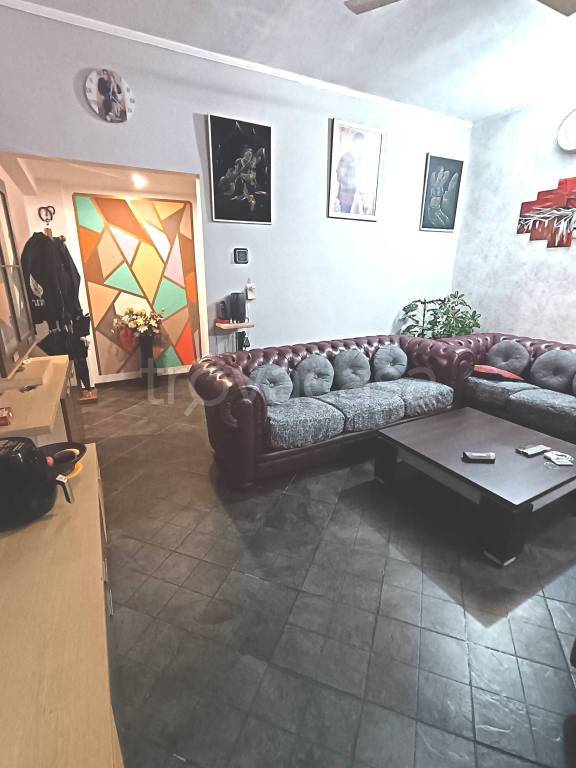appartamento in vendita a San Giorgio su Legnano