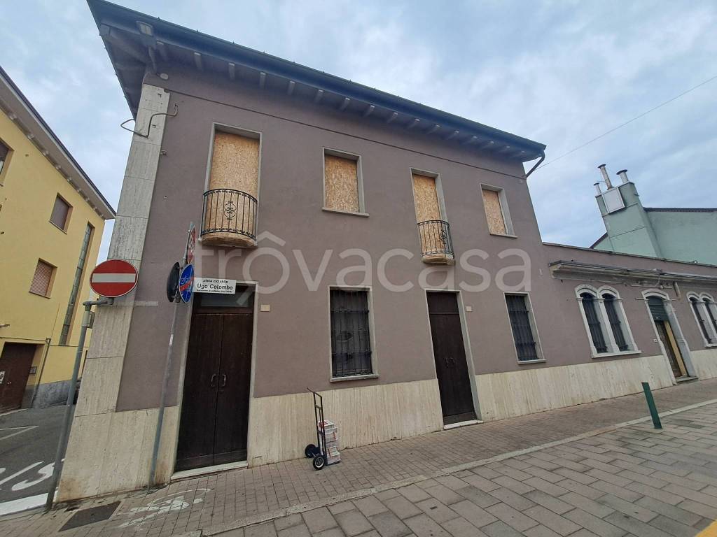 ufficio in vendita a San Giorgio su Legnano