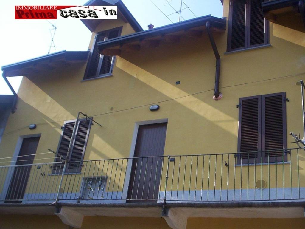 appartamento in vendita a San Giorgio su Legnano