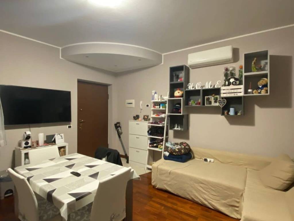 appartamento in vendita a San Giorgio su Legnano