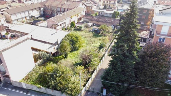 casa indipendente in vendita a San Giorgio su Legnano
