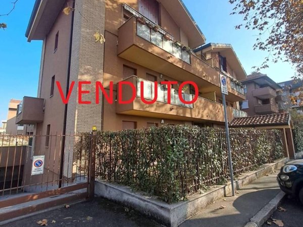 appartamento in vendita a San Giorgio su Legnano